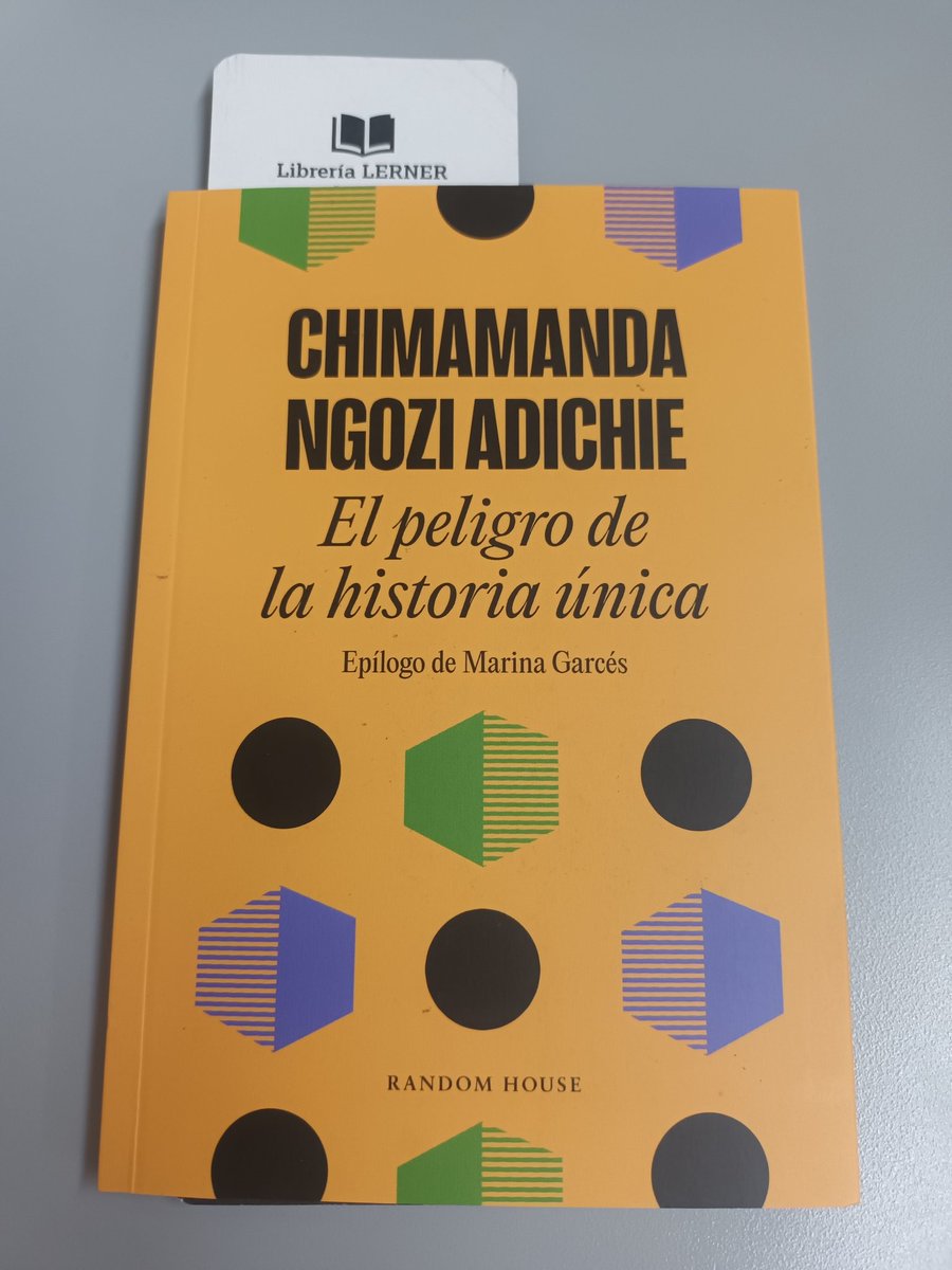 Una reflexión necesaria en nuestro tiempo a través del discurso de <a href="/ChimamandaReal/">Chimamanda Ngozi Adichie</a> y  <a href="/MarinaGarces/">Marina Garcés</a> .