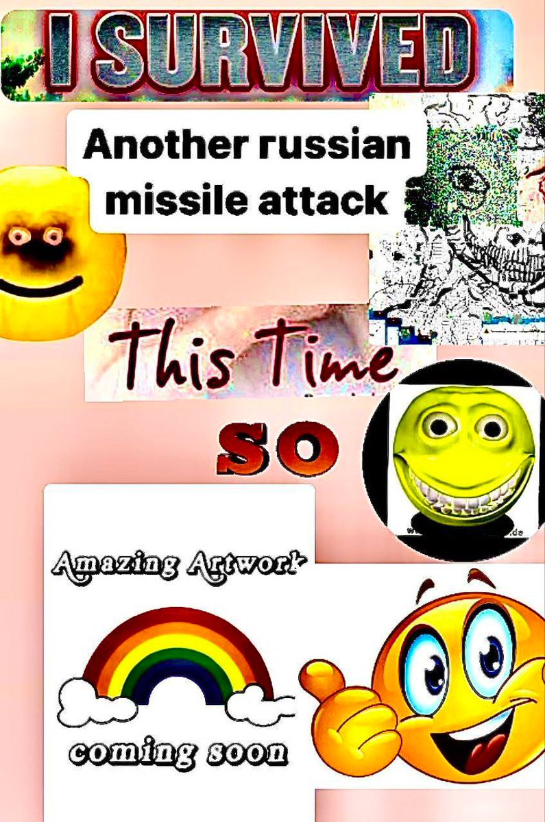 Лагідне нагадування про себе ✨🐑