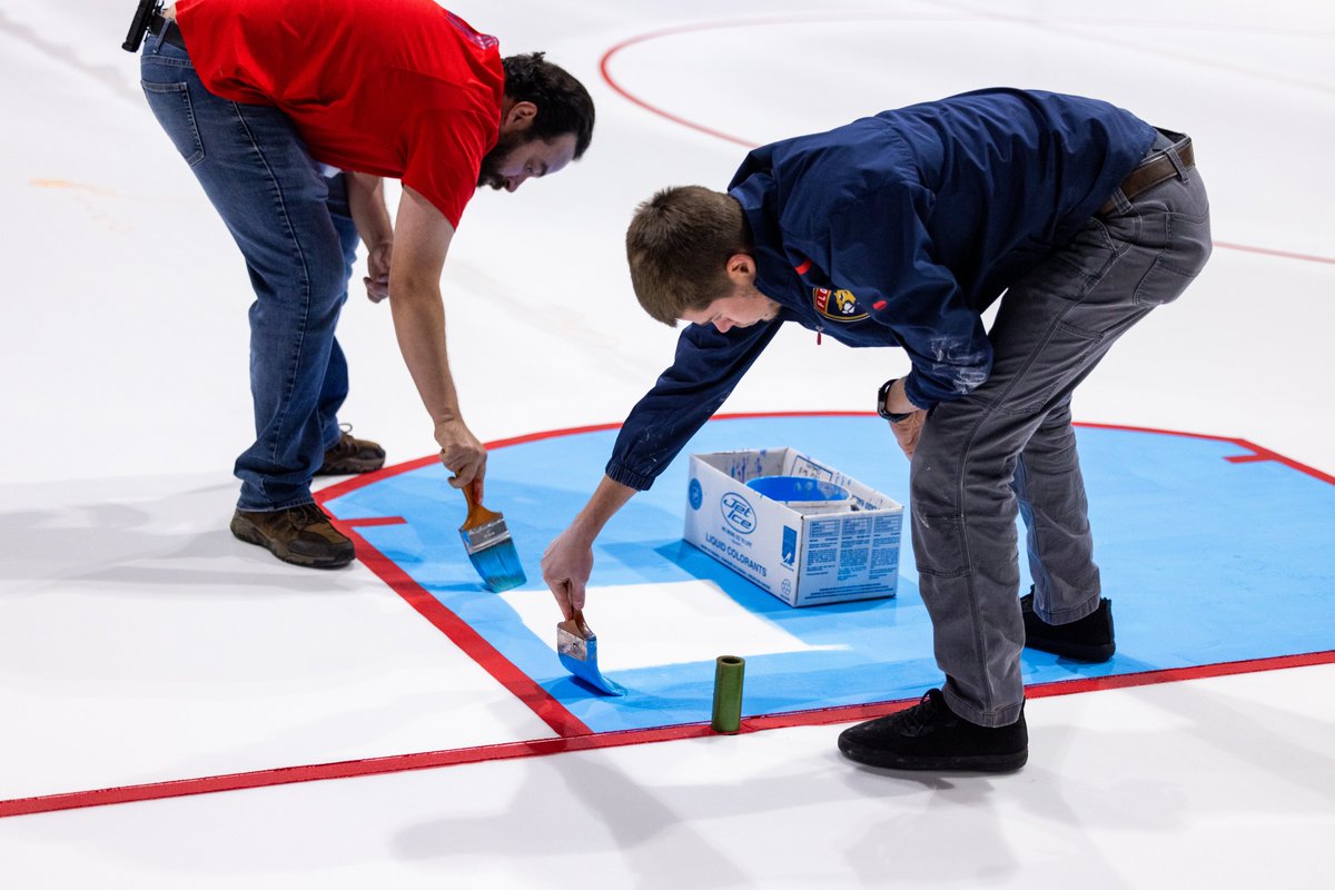 FlaPanthers's tweet image. #isitoctoberyet