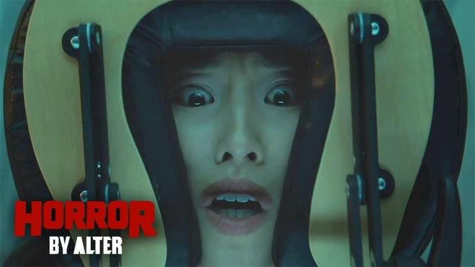 „Koreatown Ghost Story” - Dwa słowa na temat tego filmu tutaj 👇 Bardzo fajny krótkometrażowiec.

trupi-jad.pl/?p=4427