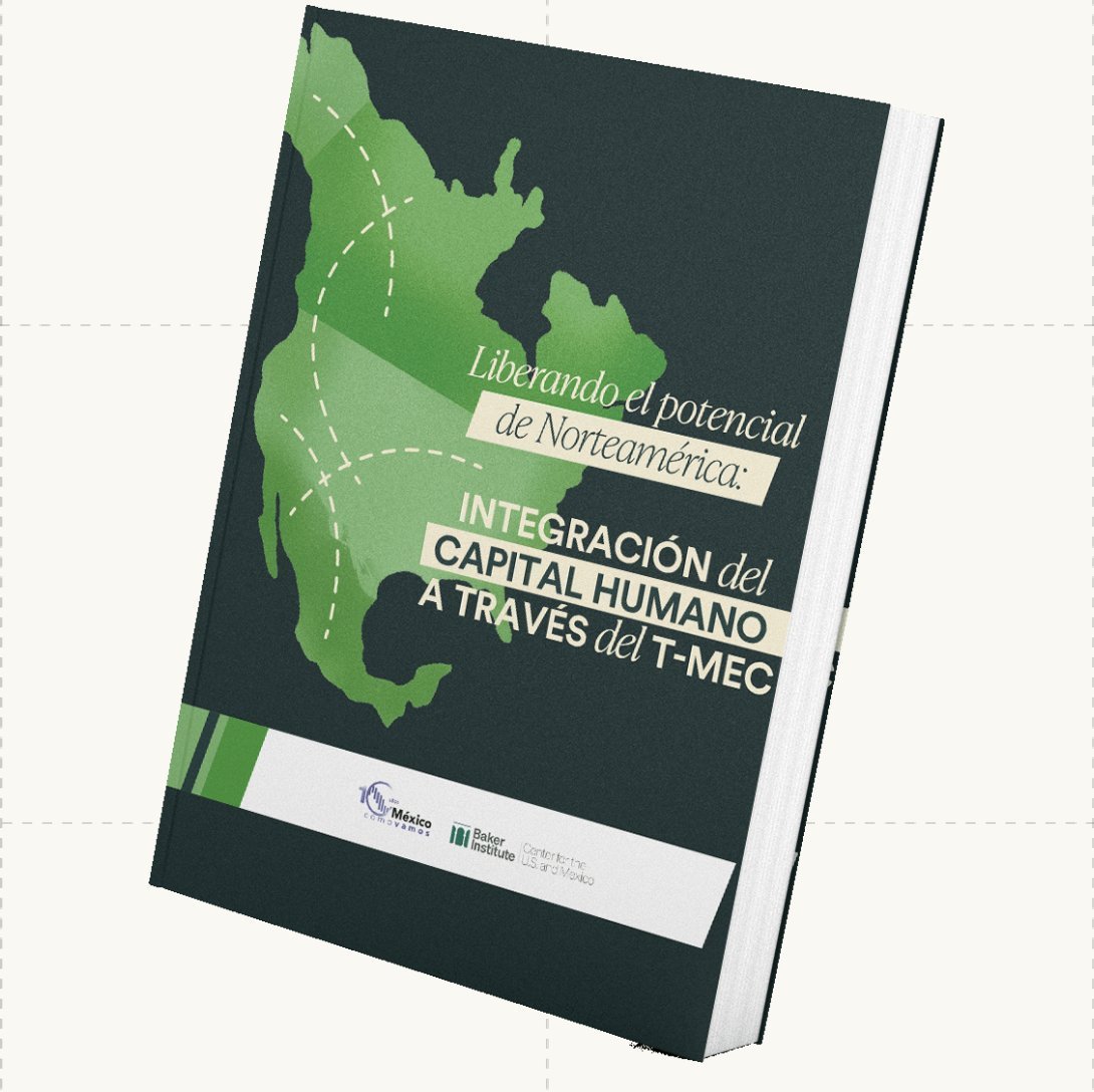 México, ¿cómo vamos? tweet media