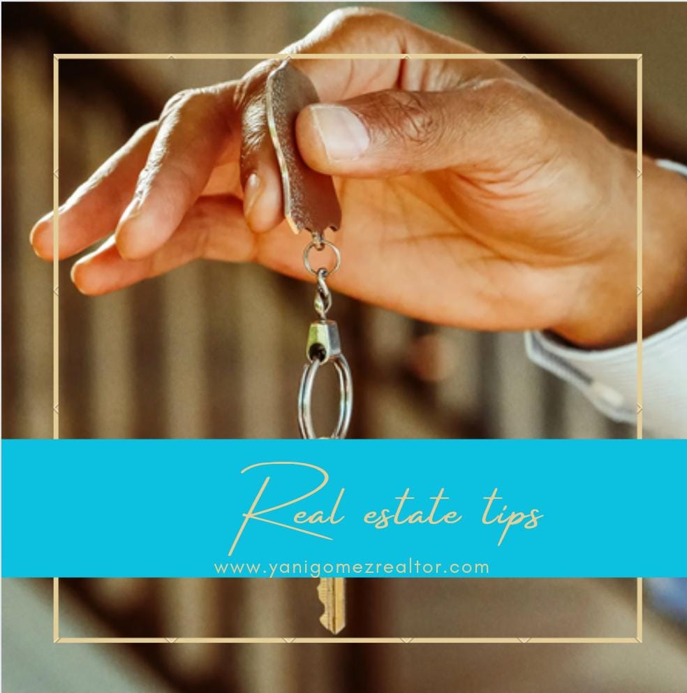 yanibidda's tweet photo. For Buyers:
1. Research the Market:
2. Get Pre-Approved for a Mortgage: 
3. Hire a Good Real Estate Agent: 
4. Visit Multiple Properties: 
5. Check the Neighborhood
General Tips:
1. Understand the Paperwork: 
2. Consider the Timing:
3. Be Patient is key https://t.co/peuPmFN3gI