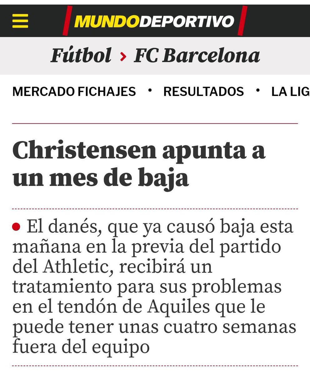 Bellingham_RM's tweet photo. Ya ni se esconden, son los mas corruptos de esta competición, todo con el beneplácito de #LaLiga 
Y lo mejor vendrá en 1-2 meses cuando Christensen esté recuperado “milagrosamente”
#FCPalancas https://t.co/vQv0TlnS0p