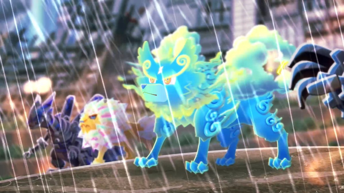 michelle_tan101's tweet image. Binged through the rest of Elemon. Already wishing I could watch more episodes. Amazing props to  @ChrisHackneyGGK on directing this neat series and working with @Cupofteaprod and an incredible cast

#Elemon