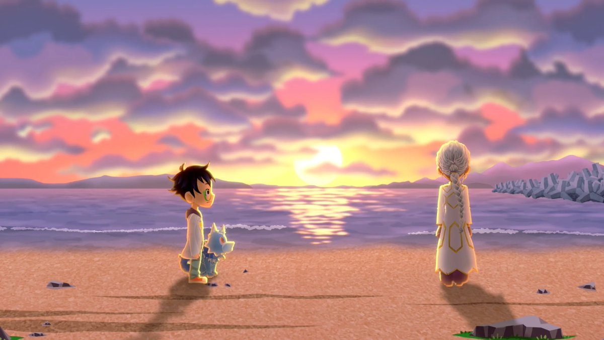 michelle_tan101's tweet image. Binged through the rest of Elemon. Already wishing I could watch more episodes. Amazing props to  @ChrisHackneyGGK on directing this neat series and working with @Cupofteaprod and an incredible cast

#Elemon