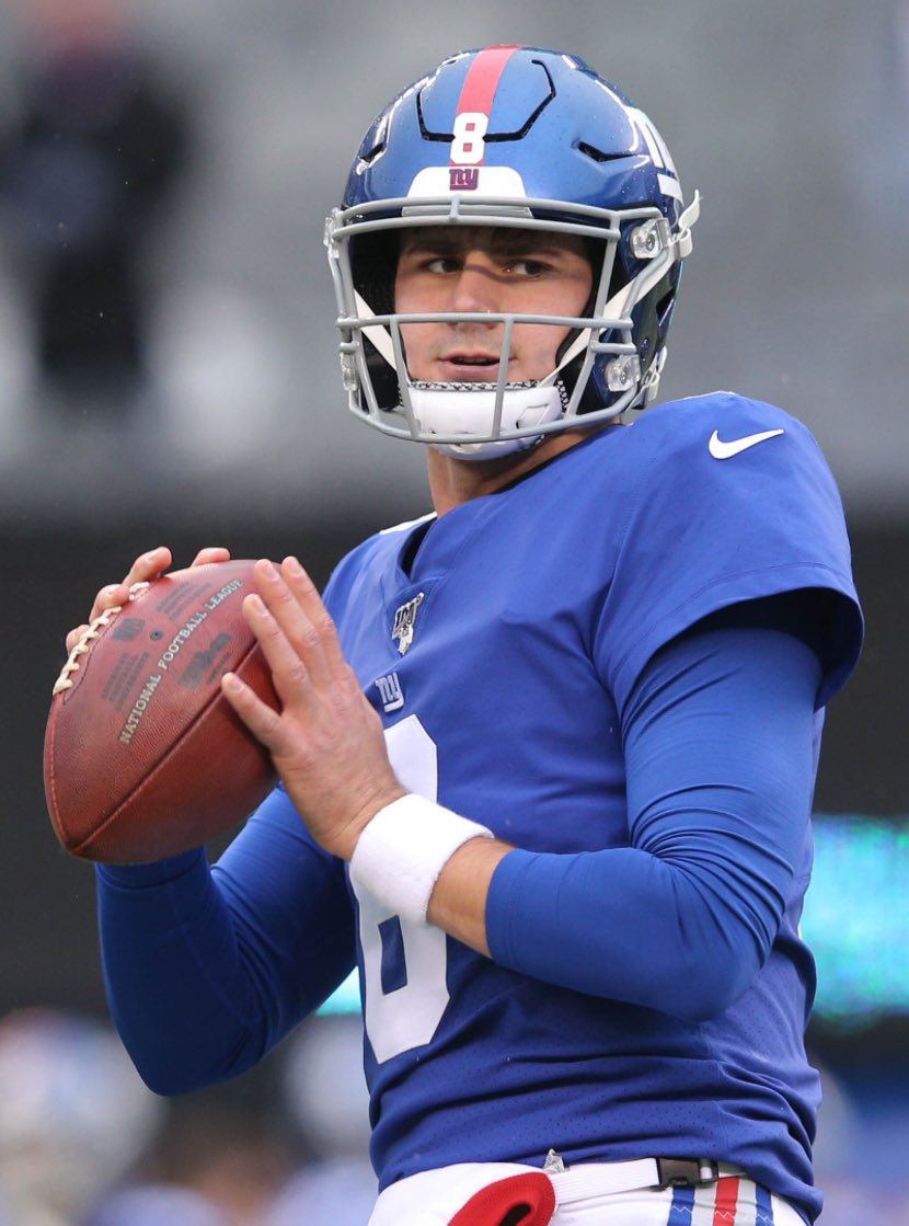 big4takes's tweet photo. Week 1 Giants vs Vikings is about to be a qb matchup for the ages https://t.co/jZqEamTUik