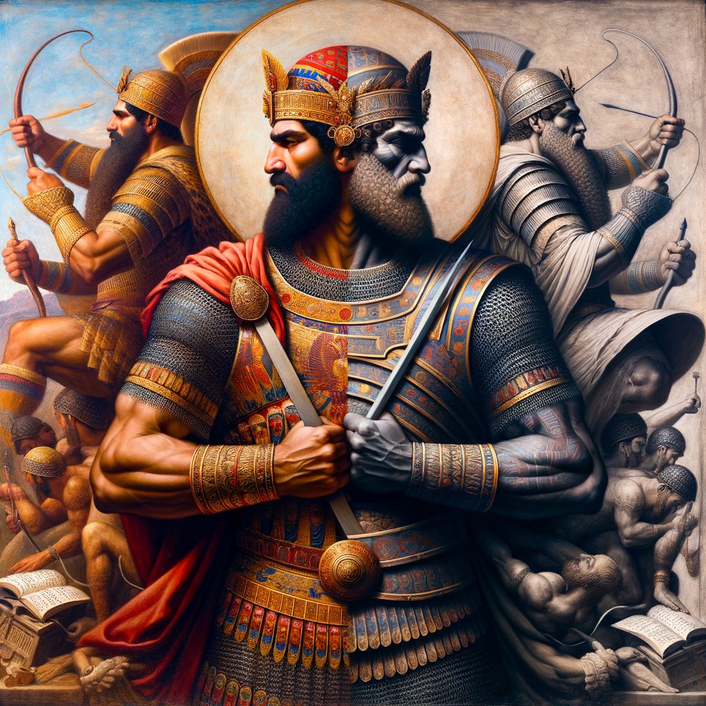 The_Daily_Conqueror tweet media