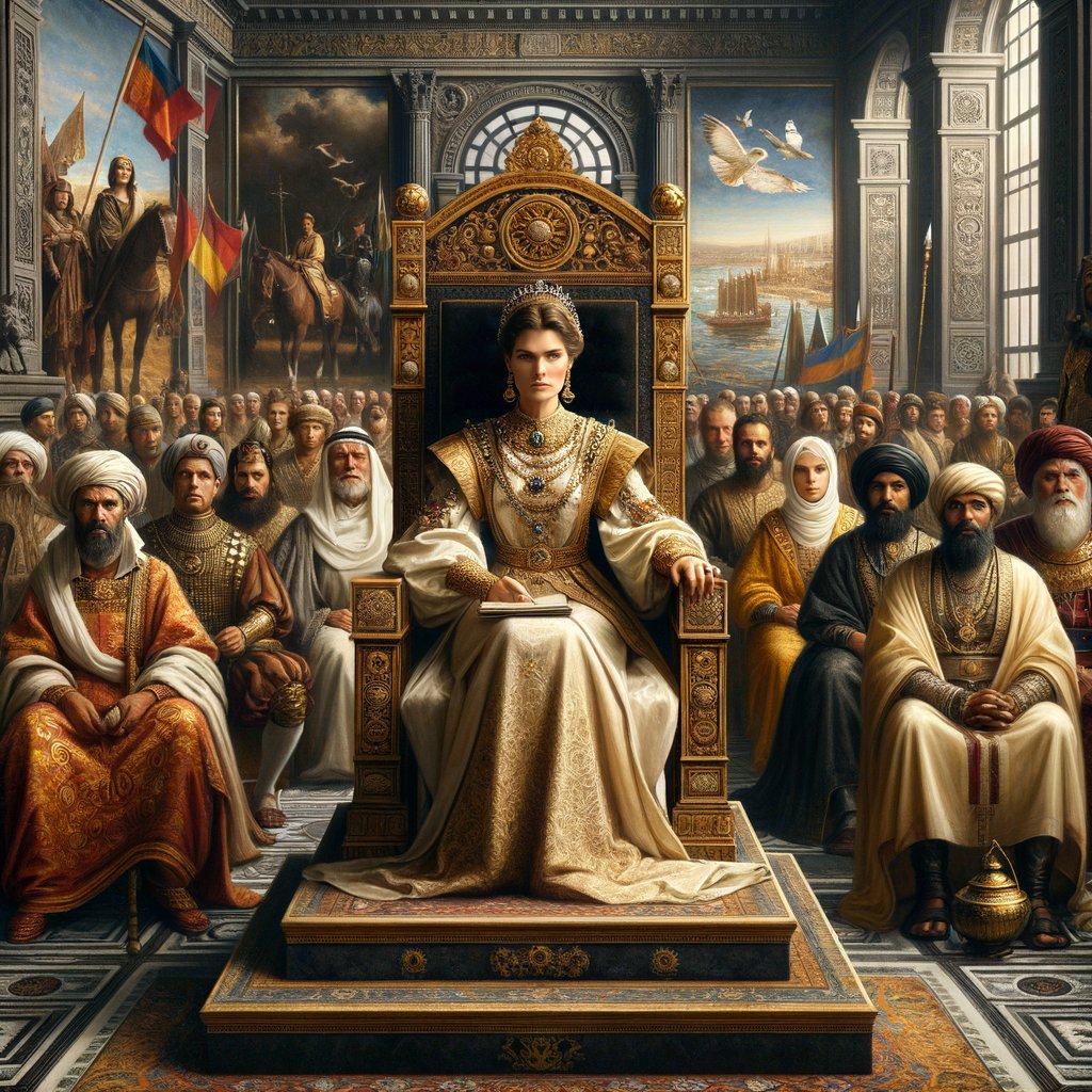 The_Daily_Conqueror tweet media