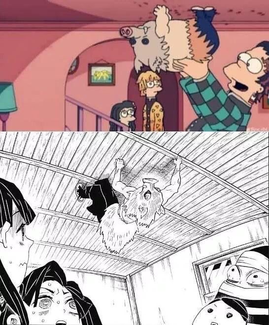 Anime Posts tweet media