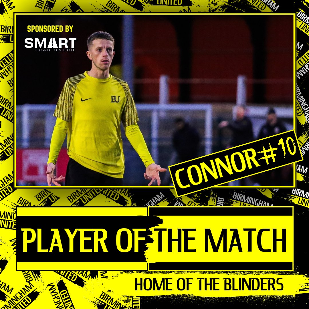 BHAMUTD's tweet image. ⚡️POTM⚡️

Today's POTM goes to Connor Doyle who is on absolute fire 🔥 

He's really enjoying his football right now and wow what a joy to watch 😮‍💨

#POTM #BIRMINGHAM #UNITED