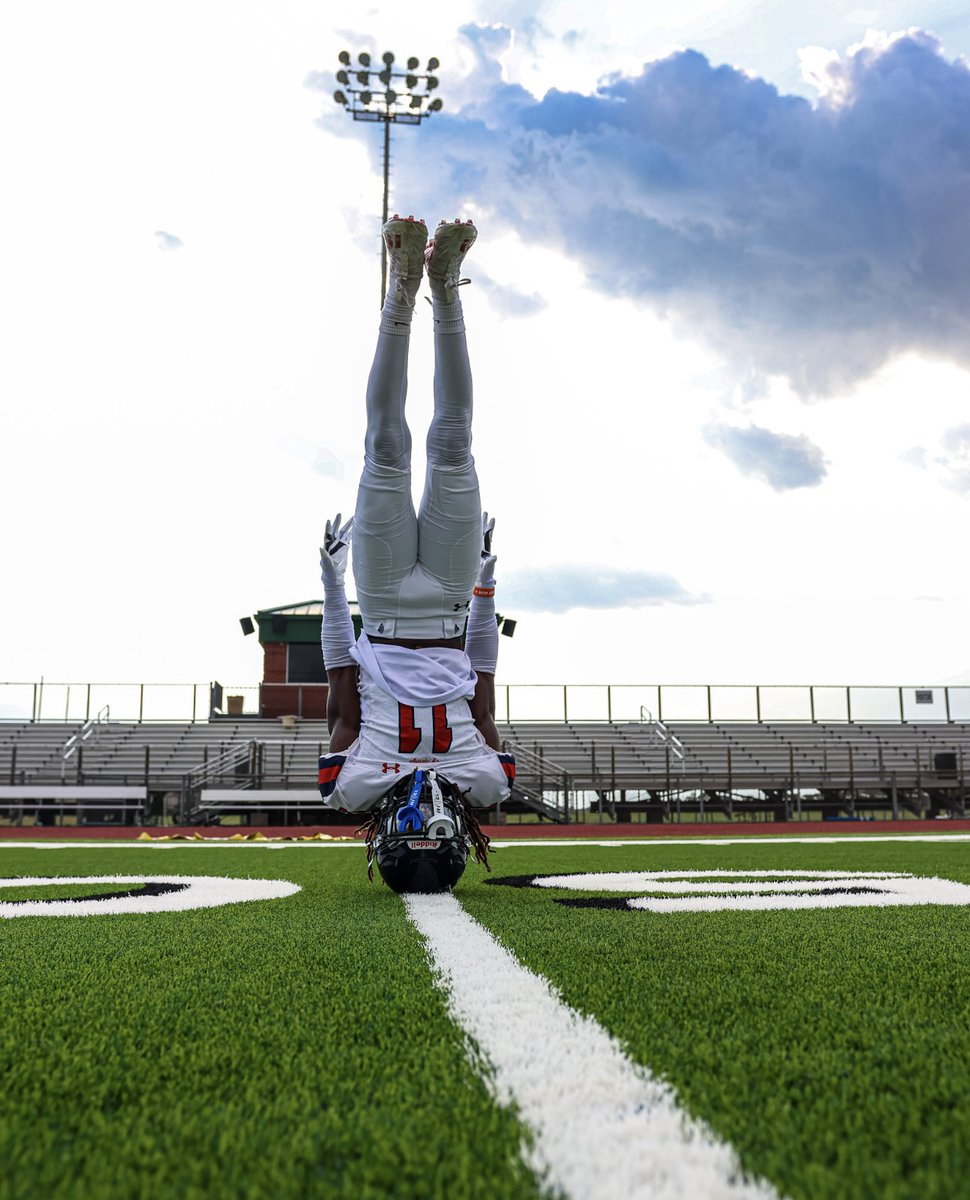 Dave Campbell's — TexasFootball.com tweet media