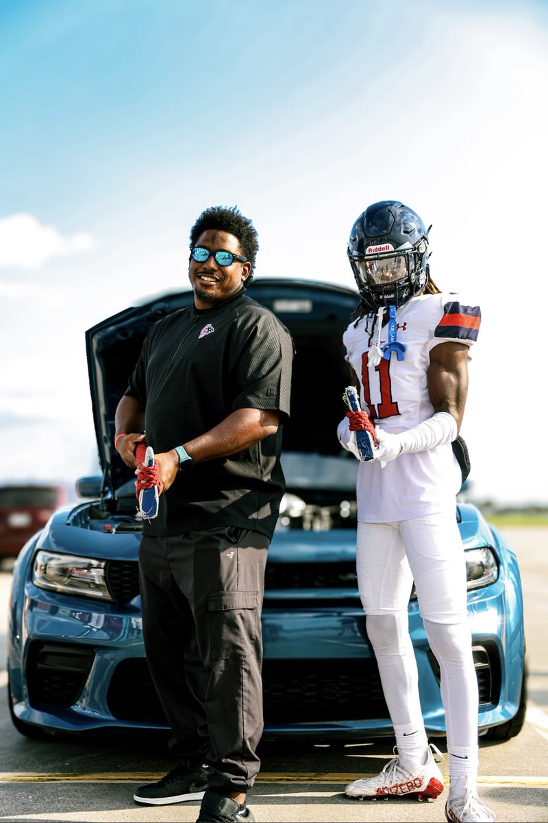 Dave Campbell's — TexasFootball.com tweet media