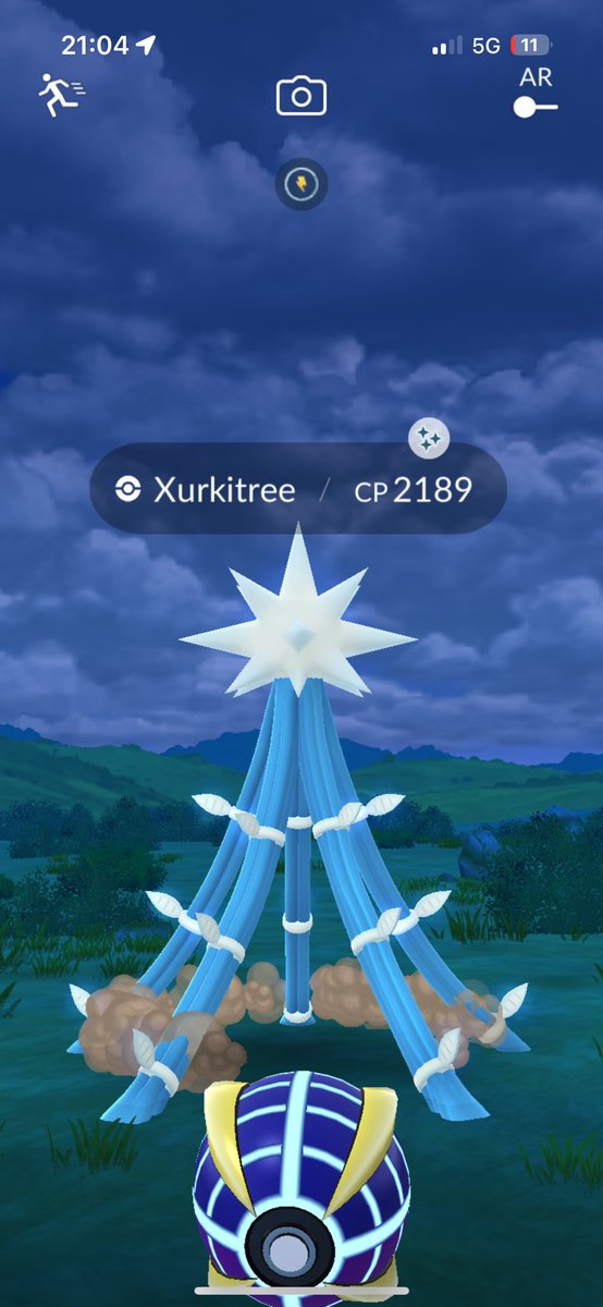 CoreyPearce20's tweet photo. @LeekDuck I ain’t complaining https://t.co/FkqienfM17