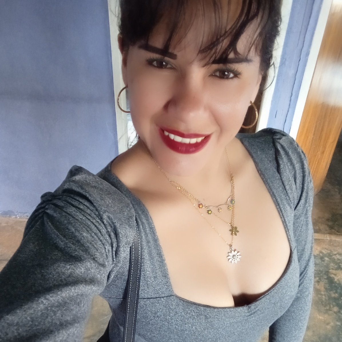 adrinizxmd's tweet photo. #NuevaFotoDePerfil https://t.co/C0jSHqzpA2