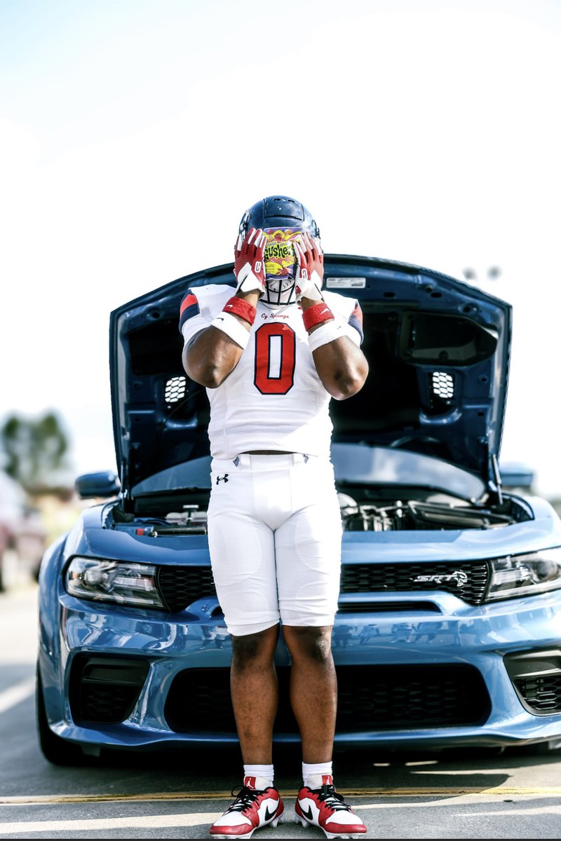 Dave Campbell's — TexasFootball.com tweet media