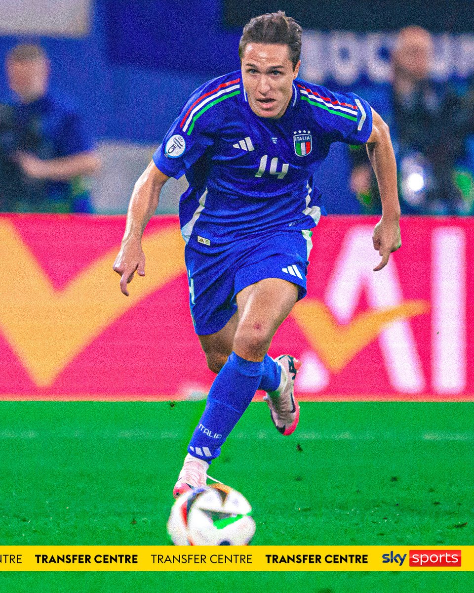 Sky Sports News tweet media