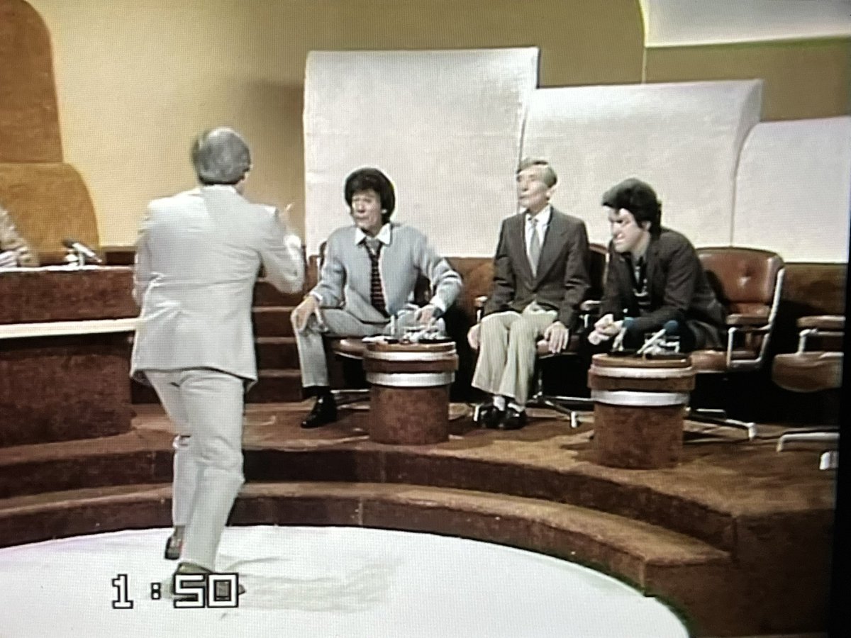 Secret Army (TV show) Podcast tweet media