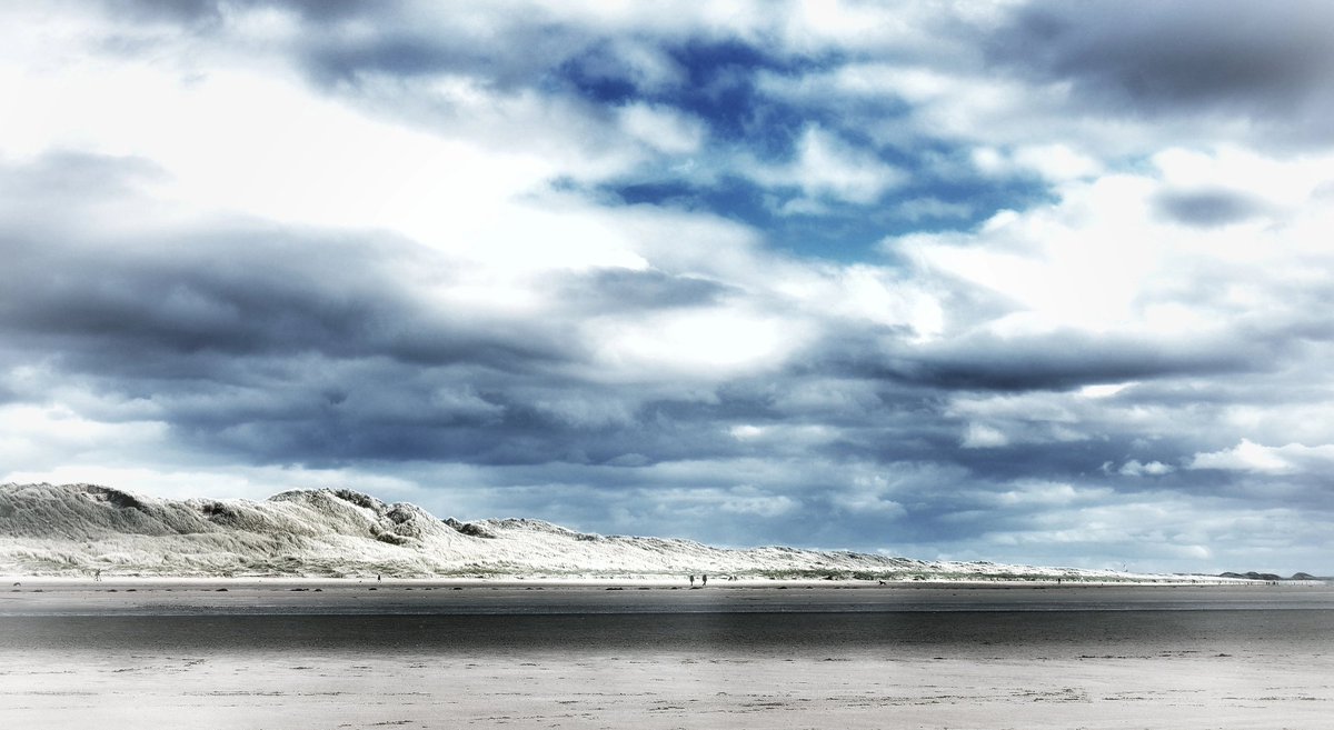Formby Beach Merseyside 

#MERSEYSIDE #formby