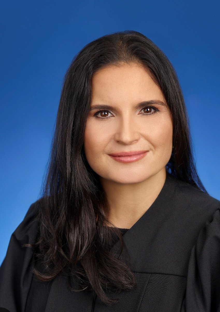 Judge Aileen Cannon has repeatedly demonstrated that her allegiance is not to the law but to Trump. This is evident by her constant favorable ruling and unprecedented dismissal of charges against Trump. She should be impeached and already admonished by other federal judges.