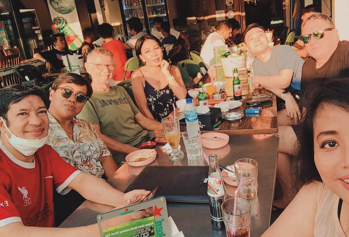 Sunday at PIK #Everyone