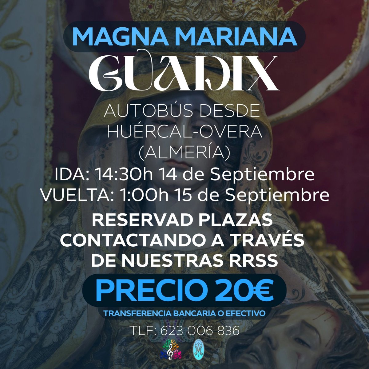 BM Virgen del Río (@bmvirgendelrio) on Twitter photo 