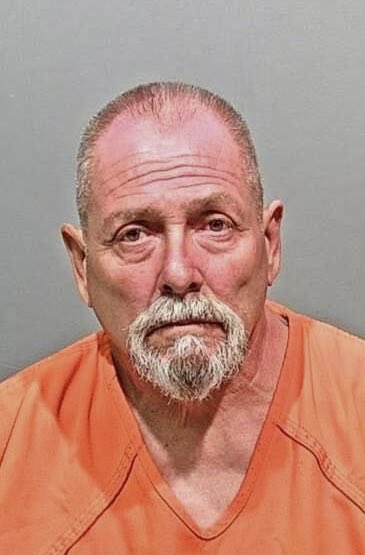 Colorado pastor &amp; school security officer, Tim Martinez, has been arrested for child sex crimes.