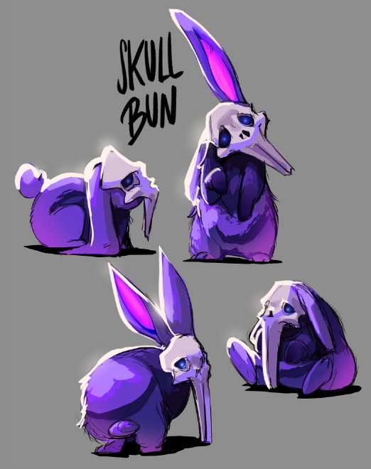 not sure bout the name yet