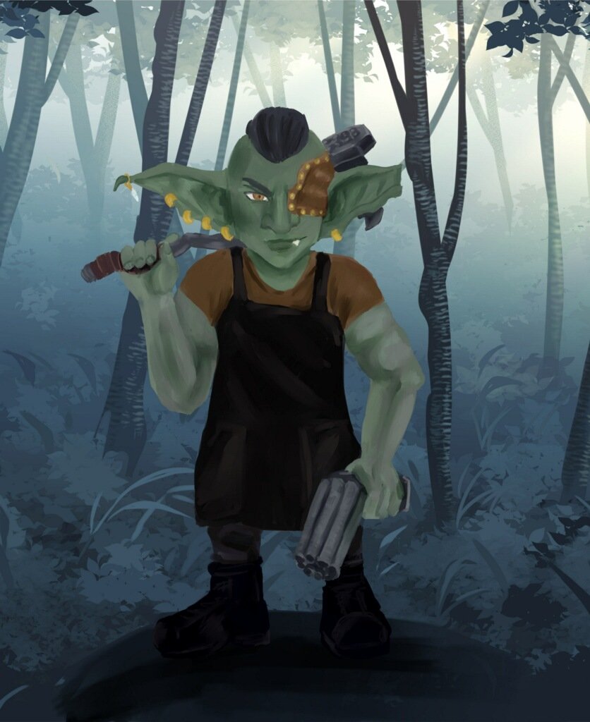 Trtickster tweet media