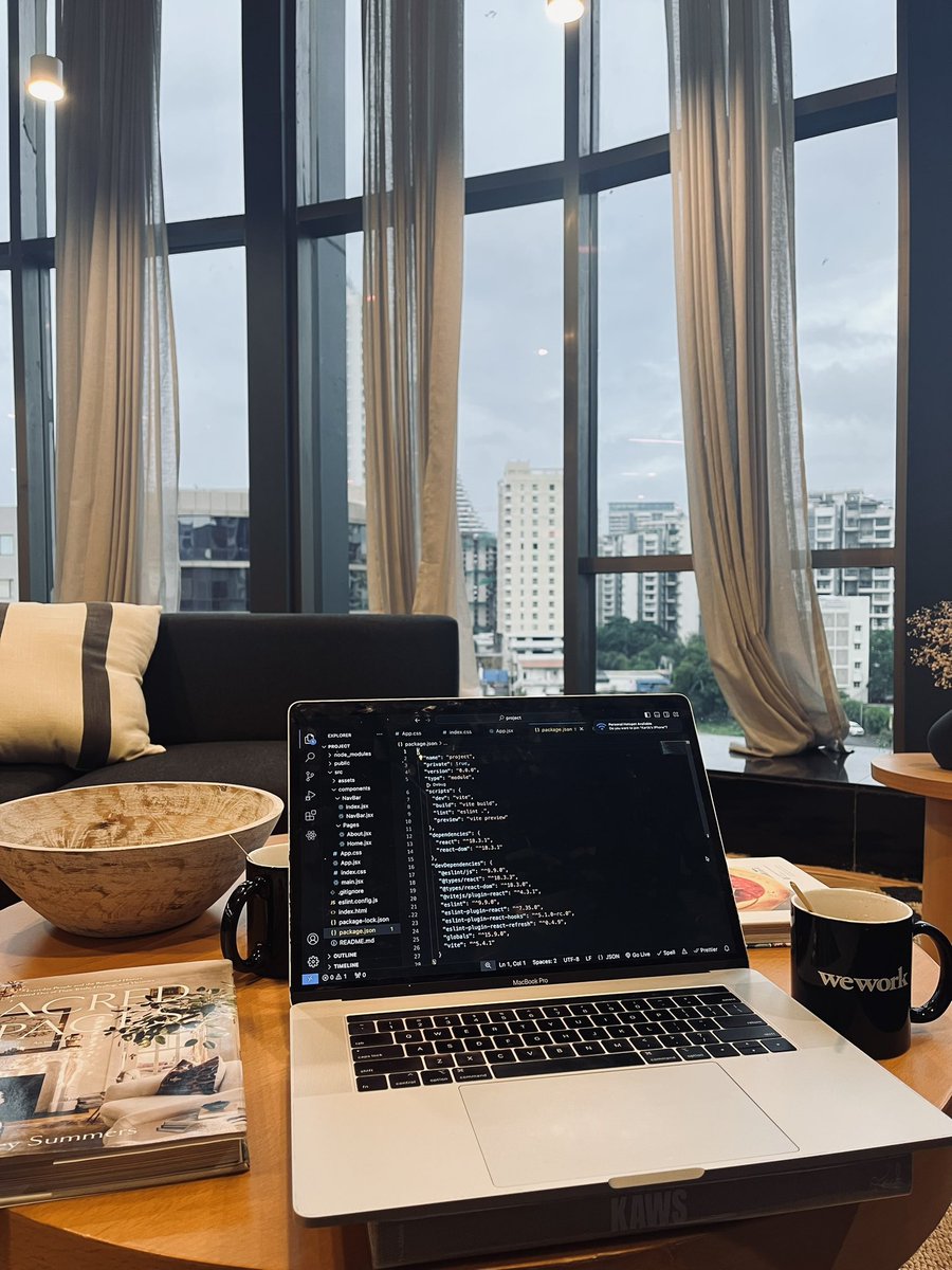 MandarD3404's tweet photo. Explored cutting-edge AI innovations and networked with industry pros at the 🤖Gen AI Exchange Hackathon Roadshow in Pune! 🌟 The event was a hub of creativity and collaboration, showcasing the future of tech through real-world AI applications. #genaiexchangehackathon #Devfolio https://t.co/Lw9r4068mK