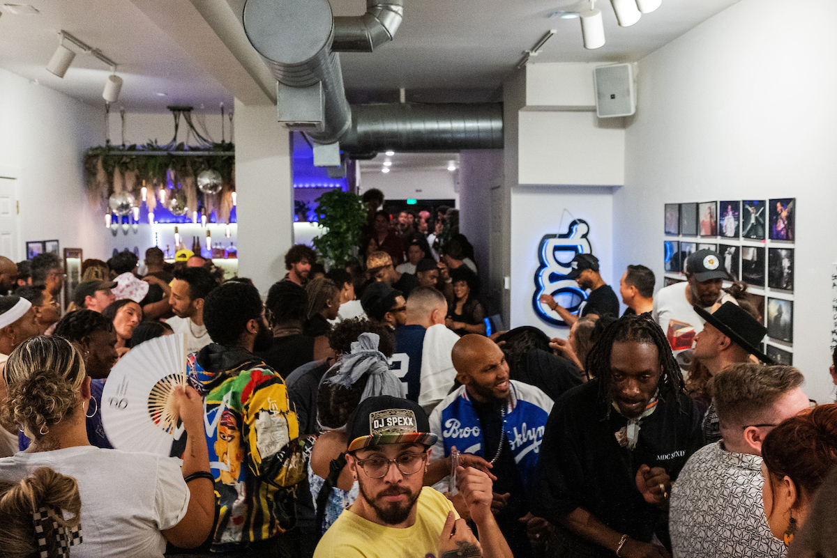 Summer is winding down, but we're still gearing up for some fun events in the next few months! Stay tuned!