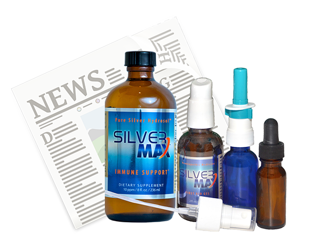 XoomaCorporate's tweet photo. "Why Silver?" Numerous studies on silver nanoparticles have been done and published over the past couple of decades. Here's one about Silver Nanoparticles as Potential Antiviral Agents https://t.co/ti4xZqse4a https://t.co/NgstM3HKQx