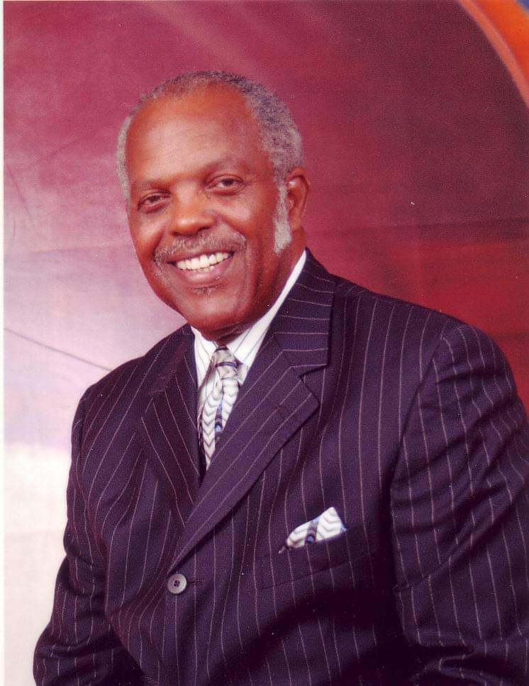 Aug. 26 - Reverend John A. Reed Jr. has passed away today at the age of 86. He pastored at Fairview Missionary Baptist Church in OKC for 62 years. His last sermon was for the 66th Freedom Fiesta Celebration. His spirit will live on in all of our hearts. #okc #remember