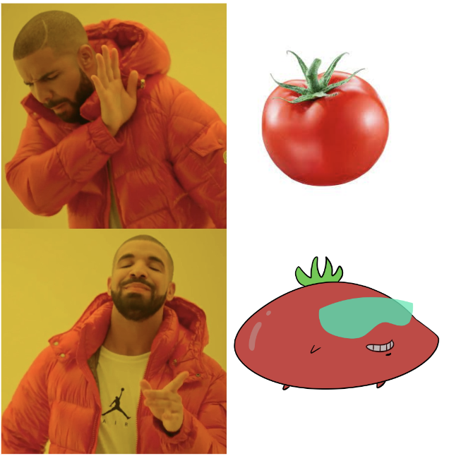 KNRGS99's tweet photo. @CryptoRebz @jkrdoc $TOMATO https://t.co/TEvmosH5fD