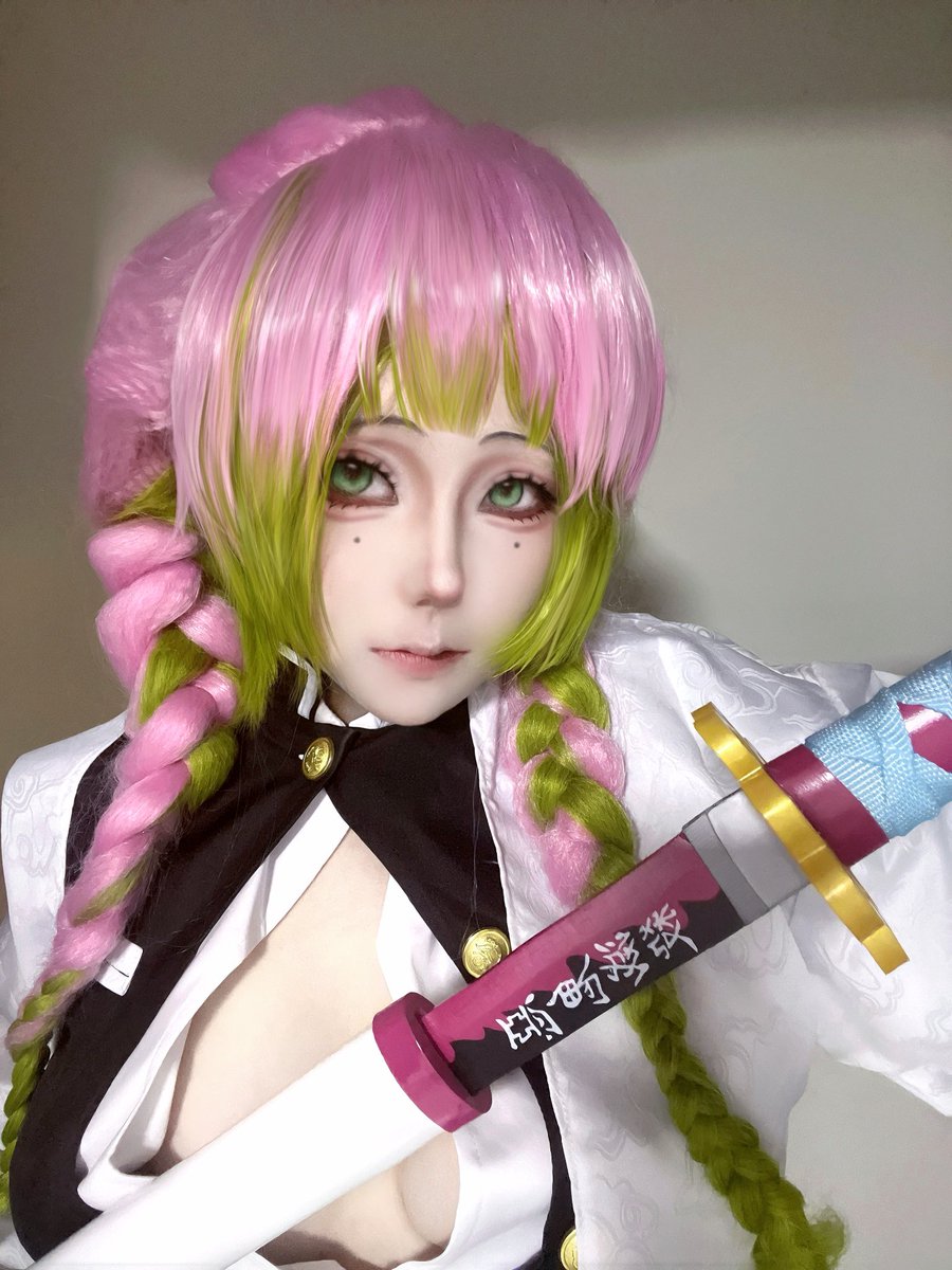 暴暴藍 tweet media