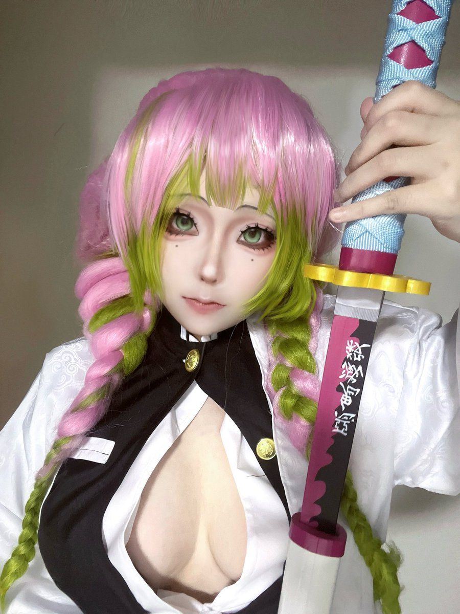 暴暴藍 tweet media