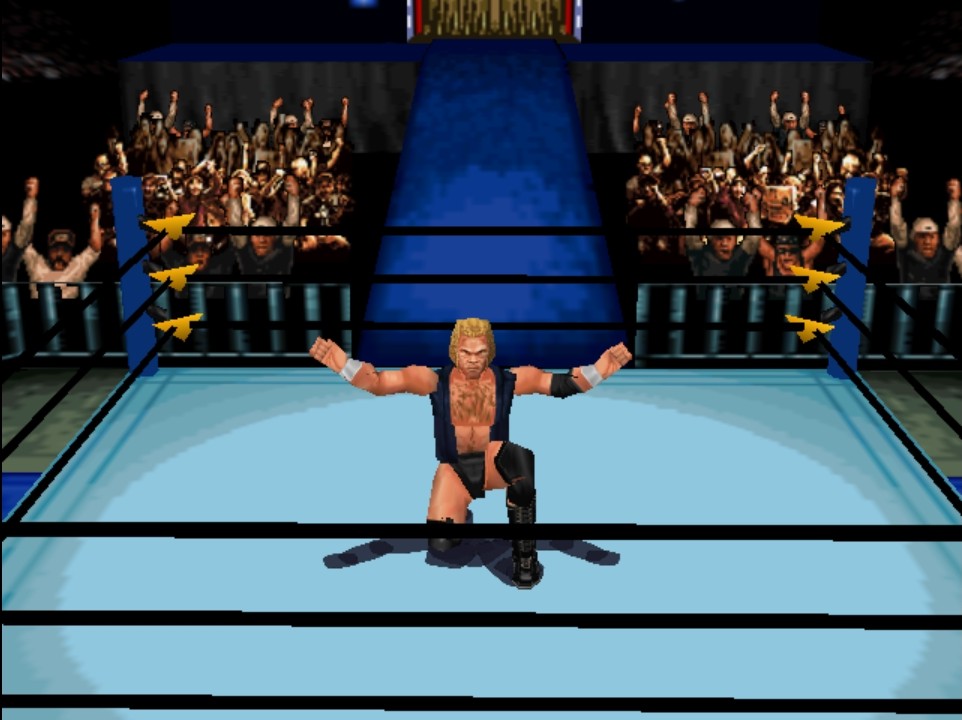 AKIProWrestling's tweet photo. R.I.P. to the Master and Ruler of the World ποΈ
#SidVicious
#SychoSid
#MasterAndRulerOfTheWorld
#MilleniumMan https://t.co/OvHqqCAd2D