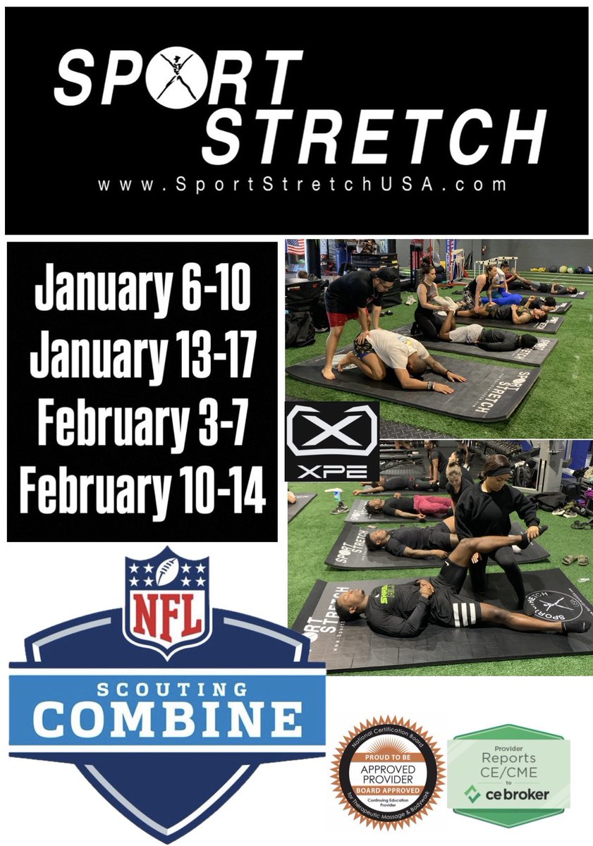 SportStretchUSA.com