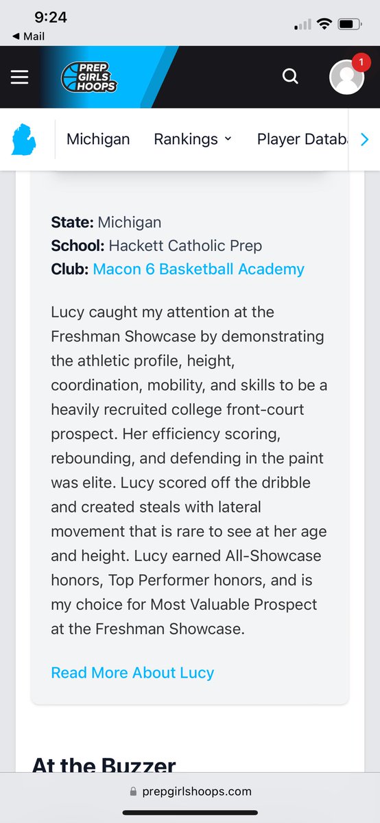 Thank you <a href="/CoachEvanBell/">Evan Bell</a> for the write up.