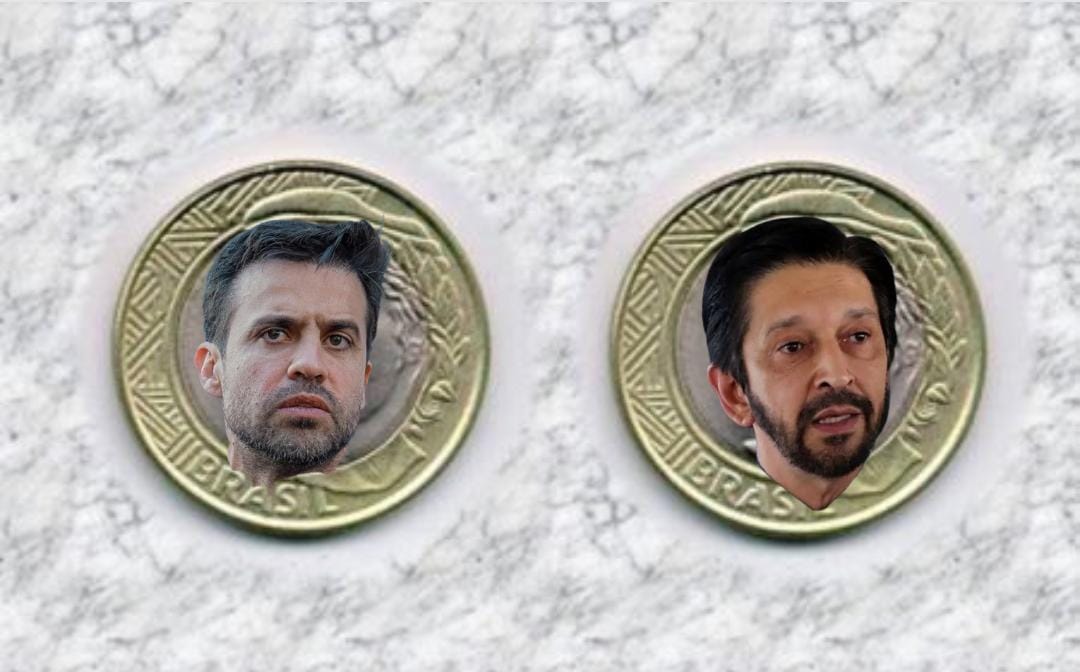 #BoulosNoRodaViva hierarquizou o debate pelo enfrentamento à extrema direita e combate ao Bolsonarismo, por isso não escolhe adversário no 2° turno. Marçal e Nunes são duas faces da mesma moeda. 
#BoulosPrefeito