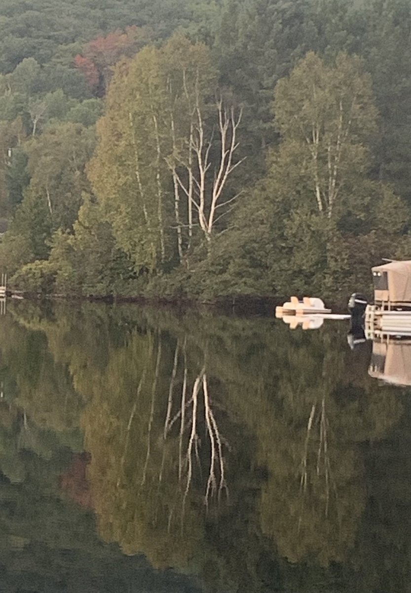 Belle soirée à St Donat