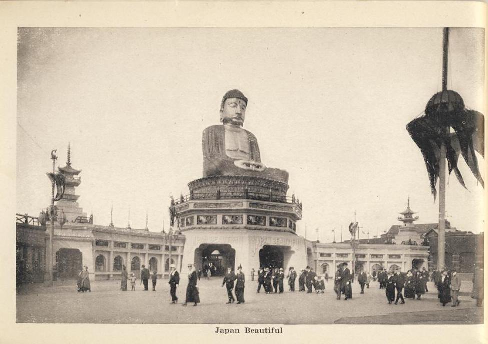 LampsOfValar's tweet photo. Panama-Pacific International Exposition, San Francisco, USA 🇺🇸
 
I915 ⏳

#oldworld #tartaria #temporarystructures🙄 https://t.co/rtAyaGJwaC