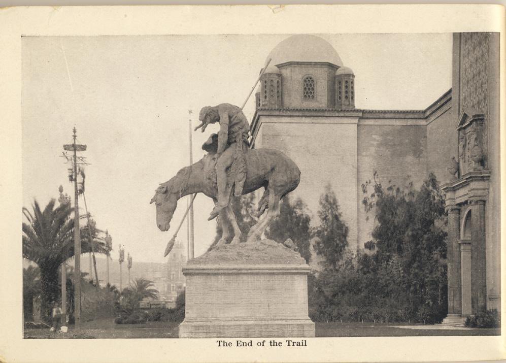 LampsOfValar's tweet photo. Panama-Pacific International Exposition, San Francisco, USA 🇺🇸
 
I915 ⏳

#oldworld #tartaria #temporarystructures🙄 https://t.co/rtAyaGJwaC