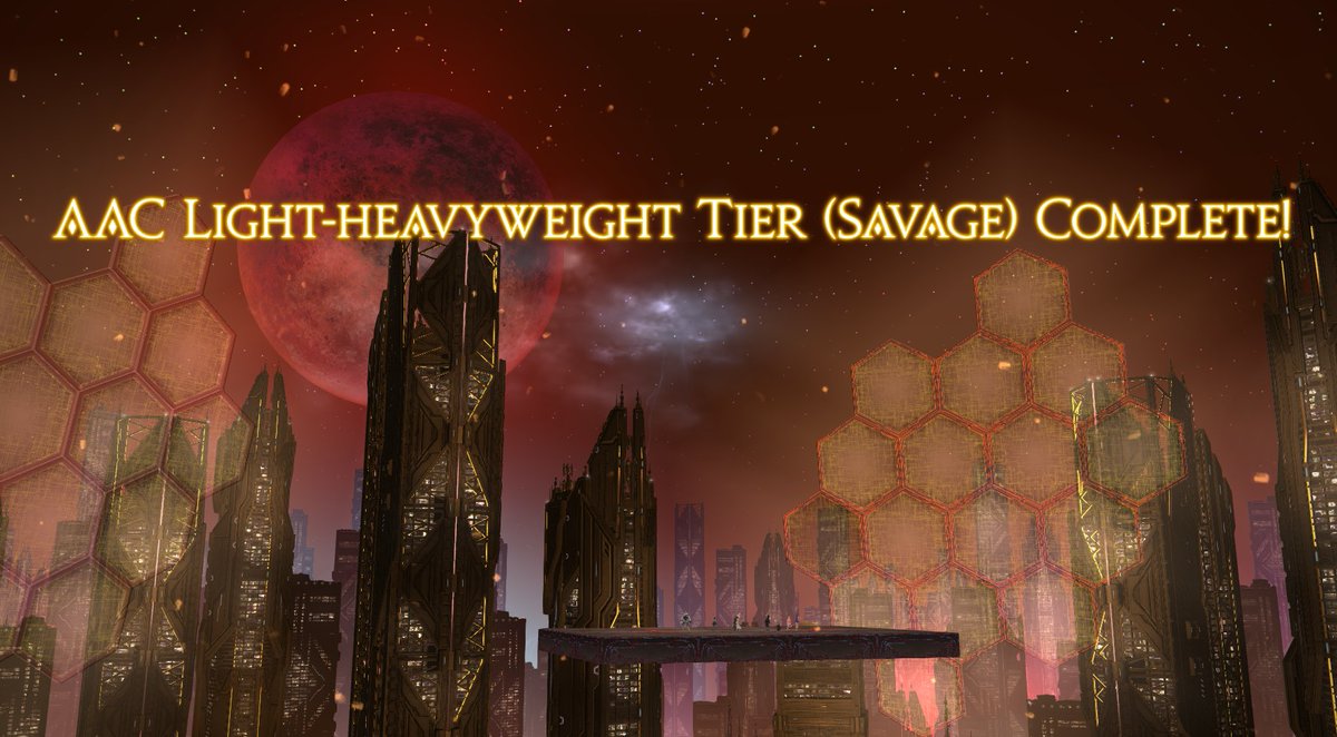 M4(S) clear, but got the clear after getting a tooth pulled this morning, and doing the entire fight with a wastebasket on my lap for the excessive drool.

Yes, I will brag about that lol.

...but now I go lie down and rest. ;)