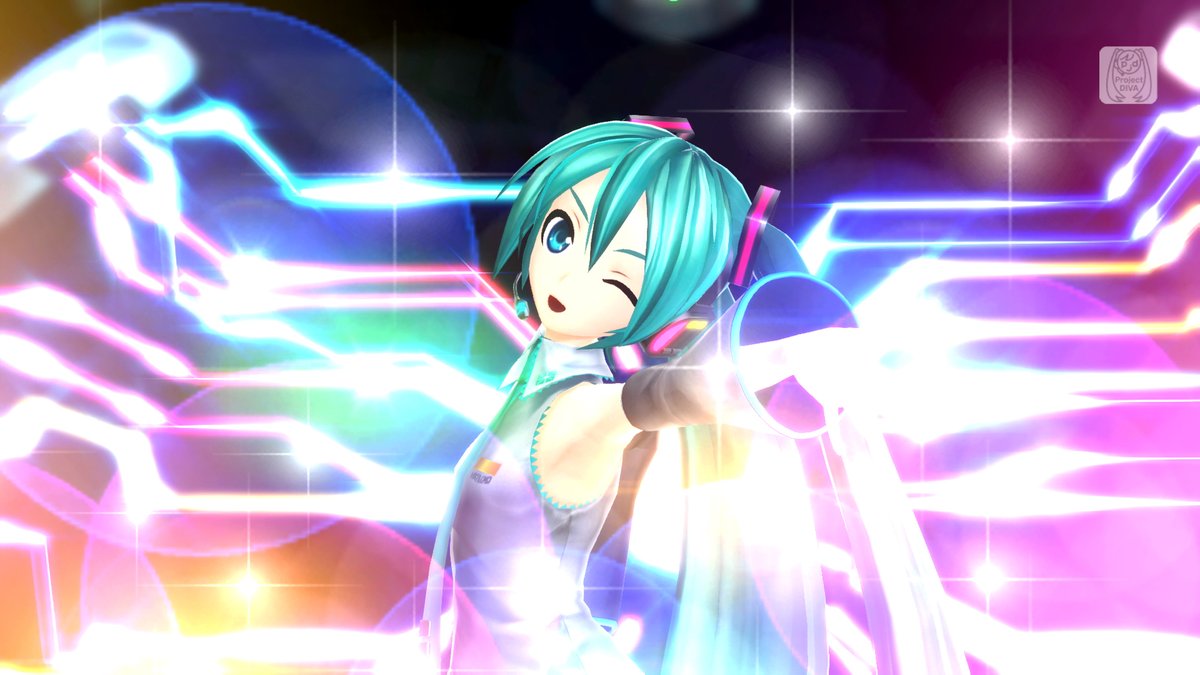 pjd_sega's tweet photo. 初音ミクさん、17周年おめでとうございます🎂

#pjd_sega #初音ミク https://t.co/IEh1DKxYDf