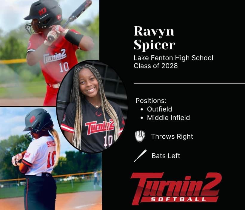 Welcome back Ray! <a href="/Turnin2Softball/">Turnin2 Softball</a>