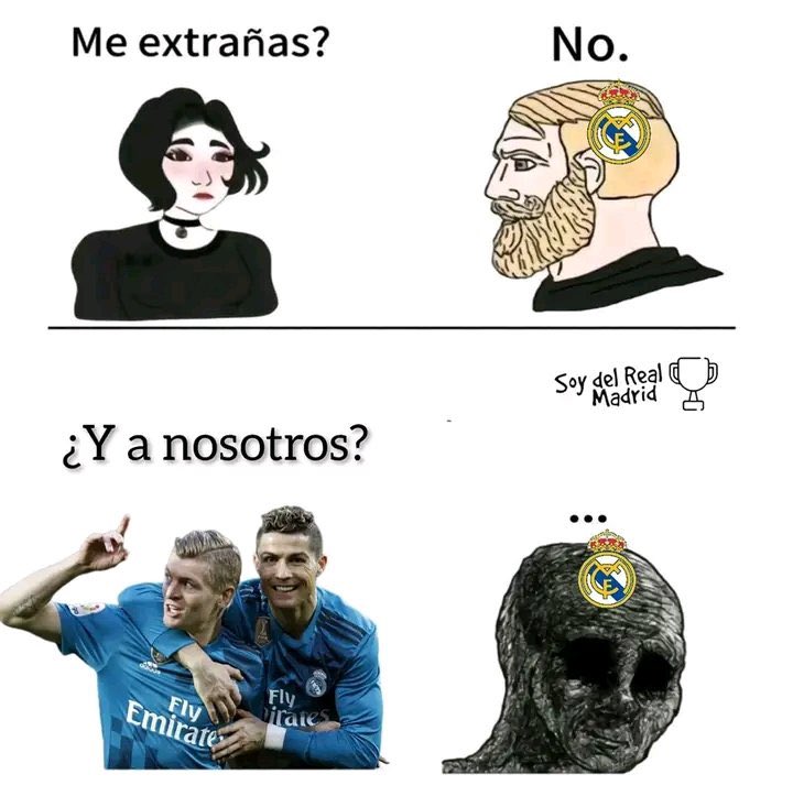 Soy literalmente ese. 💔