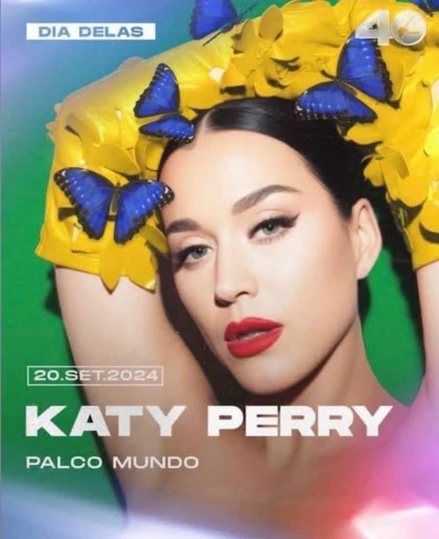 likegrlgonewild's tweet photo. VENDO 1 INTEIRA KATY PERRY
sou do rio e posso entregar em mãos 

#rockinrio #vendadeingresso https://t.co/CdRCtHajRT