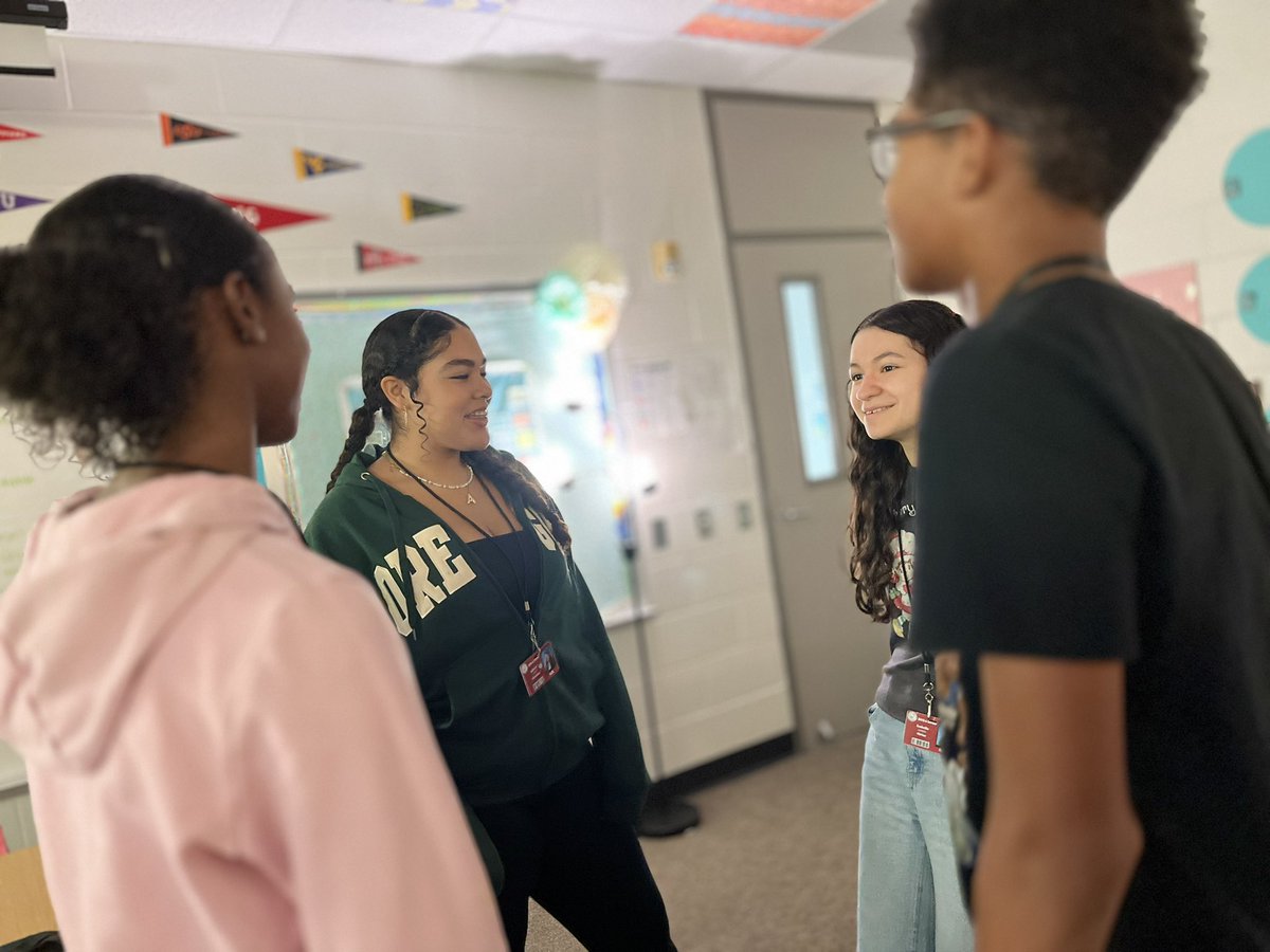 Timberwood AVID tweet media