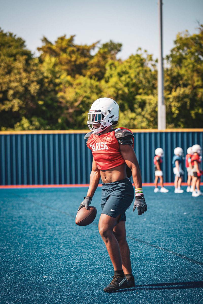 Honored to be selected by my teammates as a team captain for my senior season!!