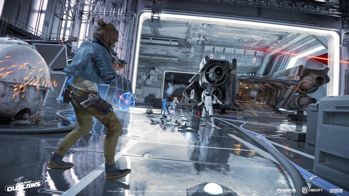 Hunter 🎮 tweet media